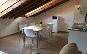 Apartamentos La Solana